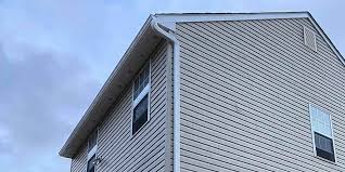 Best Custom Siding Design  in Hayden, AL